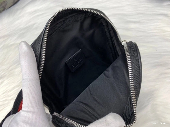 Hyperpeter bag belt GG GUCCI 0802